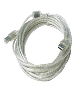 USB 2.0 Cable for Printer
